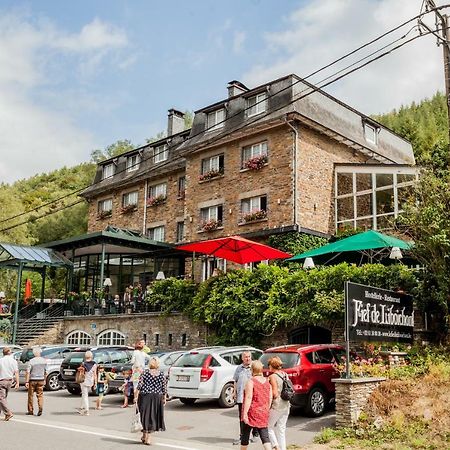 Hotel Fief De Liboichant 알레 외부 사진
