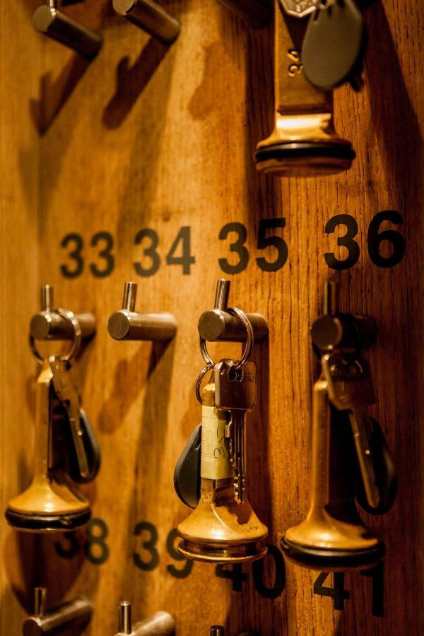 Hotel Fief De Liboichant 알레 외부 사진
